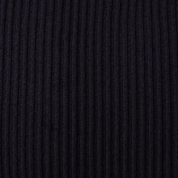 🔴Garage - Stevie Long Sleeve Black Seamless Top - Size S - Picture 5 of 10